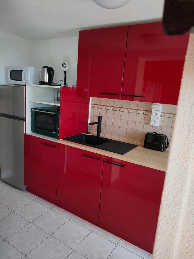 Gite Et Chambres D'Hotes Gandelain Exterior photo